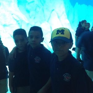 Meet your Posher, Alejandro